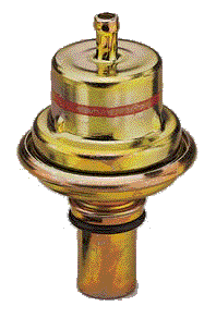 AUTOMATIC TRANSMISSION PARTS VACUMN MODULATORS TRANSMISSION PARTS