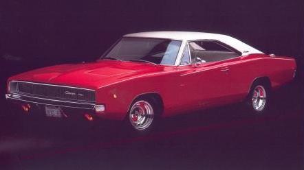 Dodge Mopar Automatic Transmission Parts