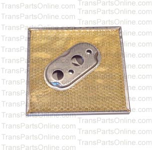Chevrolet TRANSMISSION PARTS Trans Parts Online CHEVY Automatic Transmission Parts, A44010