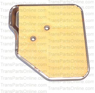 Chevrolet TRANSMISSION PARTS Trans Parts Online CHEVY Automatic Transmission Parts, A44010A