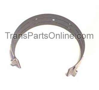 Ford TRANSMISSION PARTS Trans Parts Online FORD Automatic Transmission Parts, N26022C