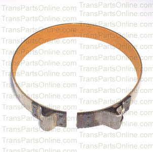 Chevrolet TRANSMISSION PARTS Trans Parts Online CHEVY Automatic Transmission Parts, N44022