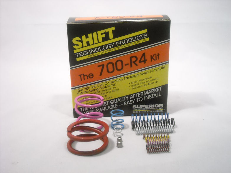 TRANSMISSION PARTS, BUICK Trans Parts Online Buick Automatic Transmission Parts, S74165