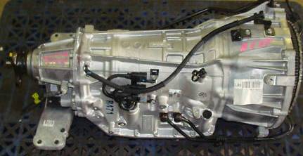 1995 Bmw 525i transmission fluid change #4